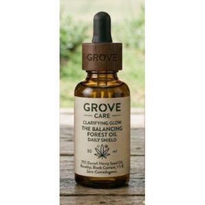 Balancing Forest Oil